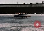 Image of avrocar Toronto Ontario Canada, 1960, second 42 stock footage video 65675039716