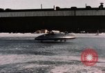 Image of avrocar Toronto Ontario Canada, 1960, second 43 stock footage video 65675039716
