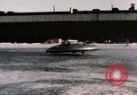 Image of avrocar Toronto Ontario Canada, 1960, second 44 stock footage video 65675039716