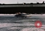 Image of avrocar Toronto Ontario Canada, 1960, second 45 stock footage video 65675039716
