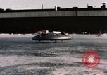 Image of avrocar Toronto Ontario Canada, 1960, second 46 stock footage video 65675039716