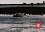 Image of avrocar Toronto Ontario Canada, 1960, second 47 stock footage video 65675039716