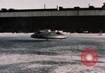 Image of avrocar Toronto Ontario Canada, 1960, second 48 stock footage video 65675039716