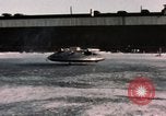 Image of avrocar Toronto Ontario Canada, 1960, second 49 stock footage video 65675039716