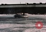 Image of avrocar Toronto Ontario Canada, 1960, second 50 stock footage video 65675039716