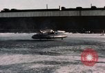 Image of avrocar Toronto Ontario Canada, 1960, second 51 stock footage video 65675039716