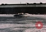 Image of avrocar Toronto Ontario Canada, 1960, second 52 stock footage video 65675039716