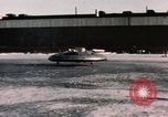 Image of avrocar Toronto Ontario Canada, 1960, second 53 stock footage video 65675039716