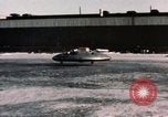 Image of avrocar Toronto Ontario Canada, 1960, second 54 stock footage video 65675039716