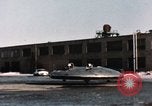 Image of avrocar Toronto Ontario Canada, 1960, second 55 stock footage video 65675039716