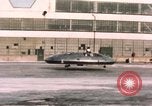 Image of avrocar Toronto Ontario Canada, 1960, second 4 stock footage video 65675039718