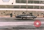 Image of avrocar Toronto Ontario Canada, 1960, second 5 stock footage video 65675039718