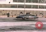 Image of avrocar Toronto Ontario Canada, 1960, second 6 stock footage video 65675039718