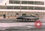 Image of avrocar Toronto Ontario Canada, 1960, second 8 stock footage video 65675039718