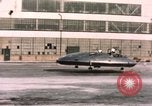 Image of avrocar Toronto Ontario Canada, 1960, second 10 stock footage video 65675039718