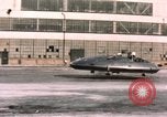 Image of avrocar Toronto Ontario Canada, 1960, second 12 stock footage video 65675039718