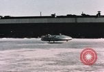 Image of avrocar Toronto Ontario Canada, 1960, second 14 stock footage video 65675039718