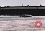 Image of avrocar Toronto Ontario Canada, 1960, second 15 stock footage video 65675039718
