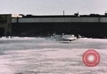 Image of avrocar Toronto Ontario Canada, 1960, second 16 stock footage video 65675039718