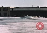 Image of avrocar Toronto Ontario Canada, 1960, second 17 stock footage video 65675039718