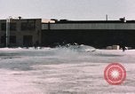 Image of avrocar Toronto Ontario Canada, 1960, second 18 stock footage video 65675039718