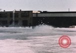 Image of avrocar Toronto Ontario Canada, 1960, second 19 stock footage video 65675039718
