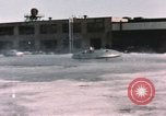 Image of avrocar Toronto Ontario Canada, 1960, second 21 stock footage video 65675039718
