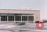 Image of avrocar Toronto Ontario Canada, 1960, second 22 stock footage video 65675039718