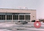 Image of avrocar Toronto Ontario Canada, 1960, second 23 stock footage video 65675039718