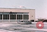 Image of avrocar Toronto Ontario Canada, 1960, second 24 stock footage video 65675039718