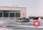 Image of avrocar Toronto Ontario Canada, 1960, second 25 stock footage video 65675039718