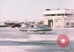 Image of avrocar Toronto Ontario Canada, 1960, second 28 stock footage video 65675039718