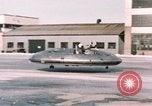 Image of avrocar Toronto Ontario Canada, 1960, second 31 stock footage video 65675039718