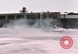 Image of avrocar Toronto Ontario Canada, 1960, second 33 stock footage video 65675039718
