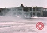Image of avrocar Toronto Ontario Canada, 1960, second 34 stock footage video 65675039718
