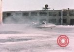 Image of avrocar Toronto Ontario Canada, 1960, second 35 stock footage video 65675039718