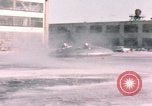 Image of avrocar Toronto Ontario Canada, 1960, second 36 stock footage video 65675039718