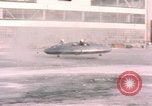 Image of avrocar Toronto Ontario Canada, 1960, second 38 stock footage video 65675039718