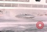 Image of avrocar Toronto Ontario Canada, 1960, second 39 stock footage video 65675039718