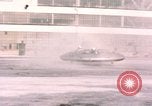 Image of avrocar Toronto Ontario Canada, 1960, second 40 stock footage video 65675039718