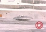 Image of avrocar Toronto Ontario Canada, 1960, second 41 stock footage video 65675039718