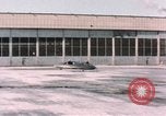 Image of avrocar Toronto Ontario Canada, 1960, second 42 stock footage video 65675039718