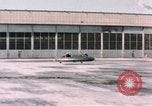 Image of avrocar Toronto Ontario Canada, 1960, second 43 stock footage video 65675039718