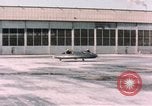 Image of avrocar Toronto Ontario Canada, 1960, second 44 stock footage video 65675039718
