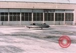 Image of avrocar Toronto Ontario Canada, 1960, second 45 stock footage video 65675039718