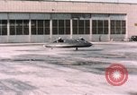 Image of avrocar Toronto Ontario Canada, 1960, second 46 stock footage video 65675039718