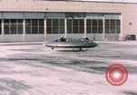 Image of avrocar Toronto Ontario Canada, 1960, second 47 stock footage video 65675039718