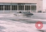 Image of avrocar Toronto Ontario Canada, 1960, second 48 stock footage video 65675039718