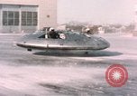 Image of avrocar Toronto Ontario Canada, 1960, second 51 stock footage video 65675039718