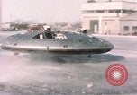 Image of avrocar Toronto Ontario Canada, 1960, second 52 stock footage video 65675039718